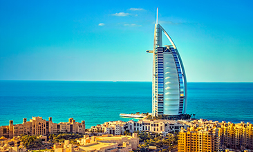 الإمارات العربية المتحدة