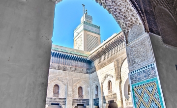 Fès