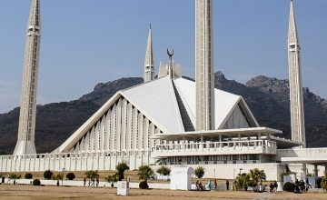 Pakistan