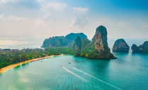 Thailand