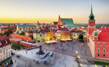 Warsaw