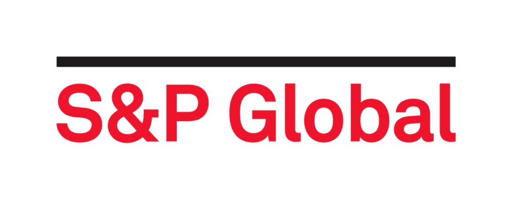 S&P Global Logo