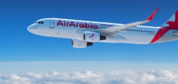 Air Arabia - Best-Offers