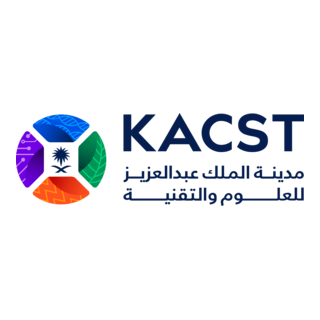 KACST Logo