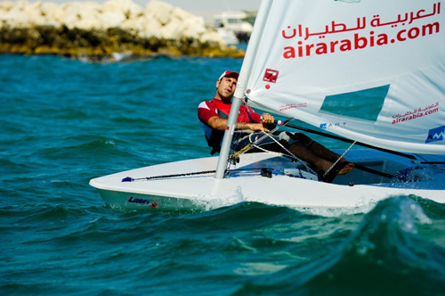 Air Arabia World Endurance Challenge