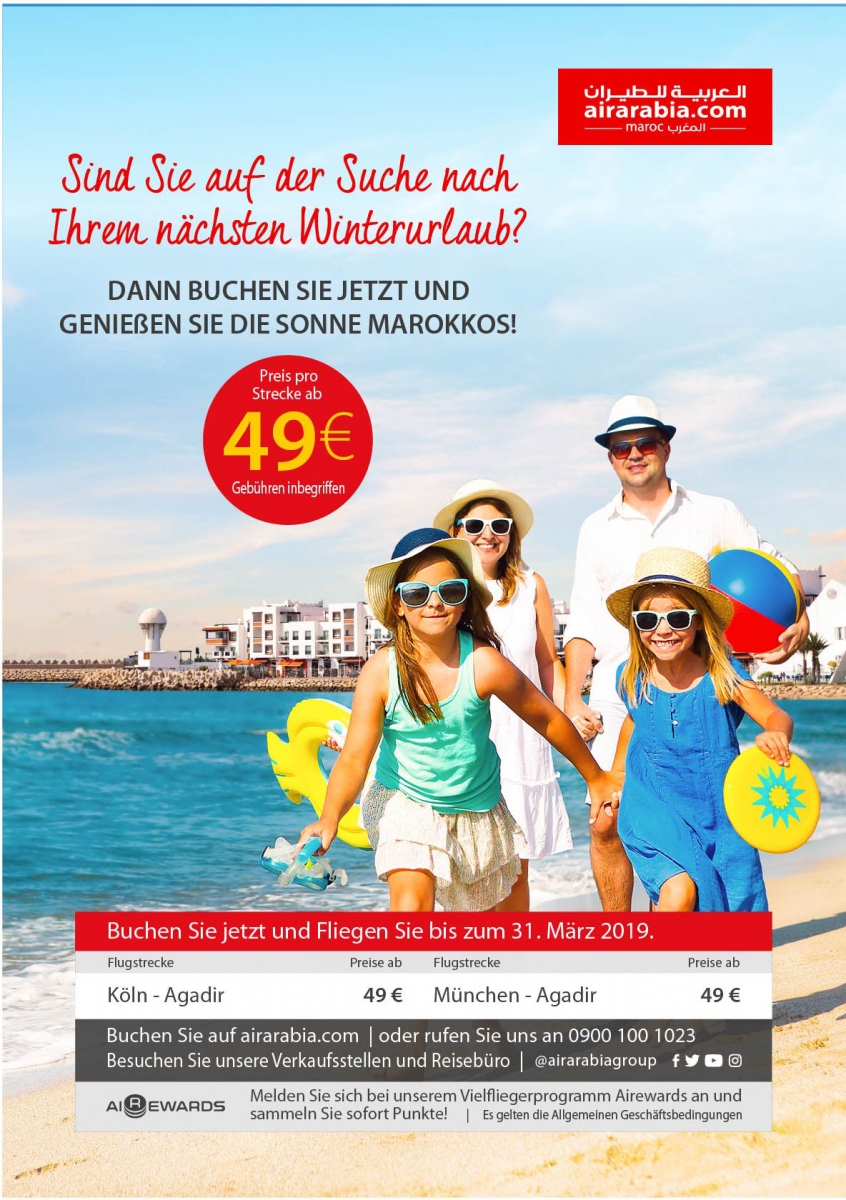 Sind Sie auf der Suche nach Ihrem nächsten Winterurlaub?