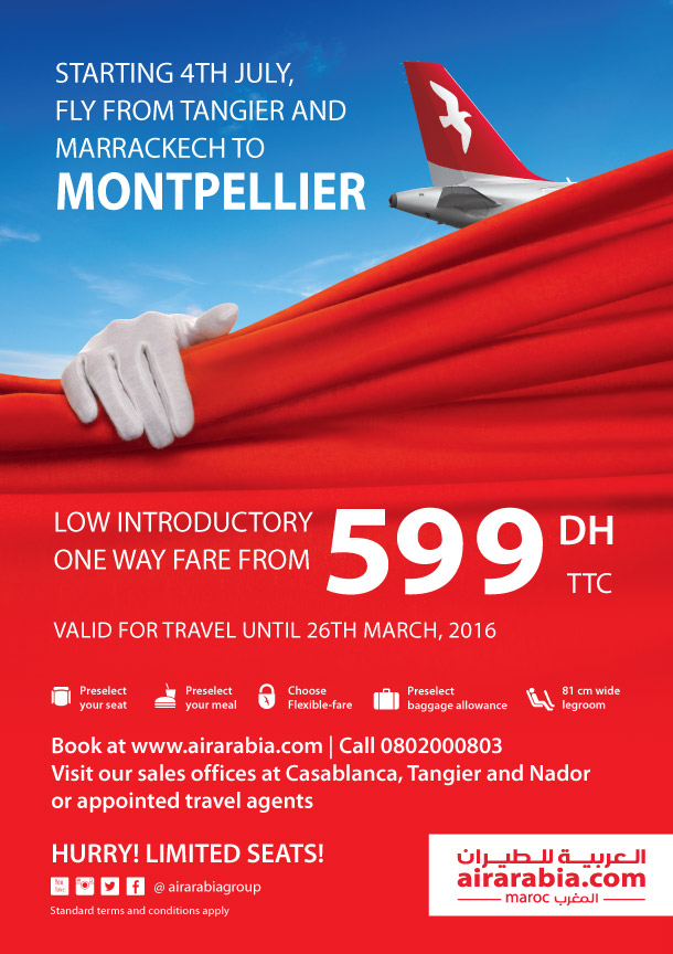 Air arabia sale baggage buy