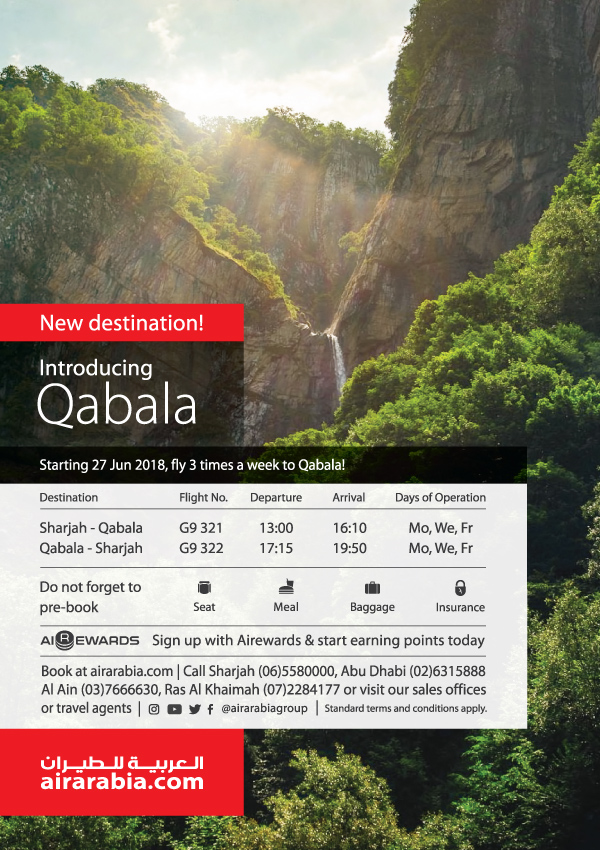 Introducing Qabala
