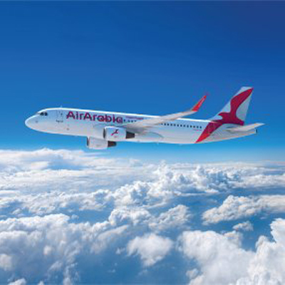 Air Arabia