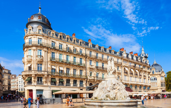 Montpellier