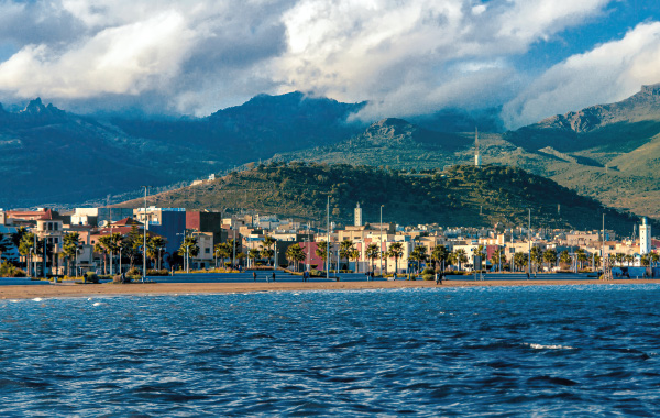 Nador