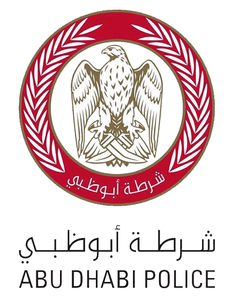 Abu Dhabi Police Logo