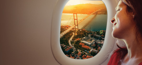Add airport services