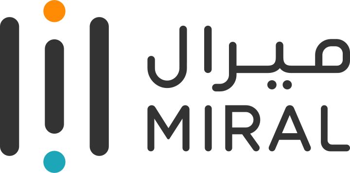 Miral Logo