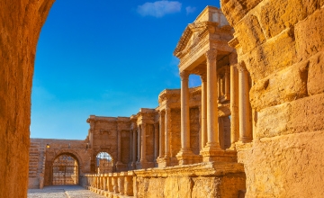Damascus