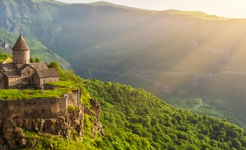 Yerevan