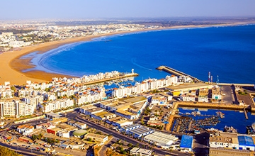 Agadir