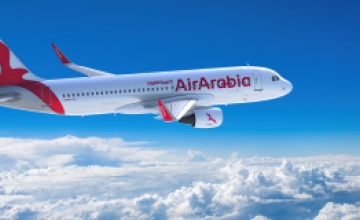 Flights to Jordan | Air Arabia