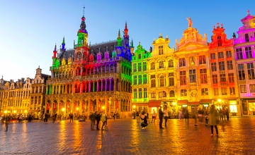 Bruselas