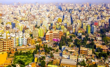 Dhaka