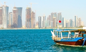 Doha