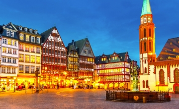 Frankfurt