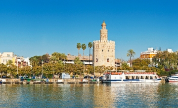 Seville