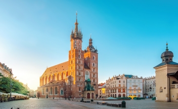 Krakow