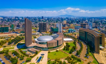 Addis Ababa