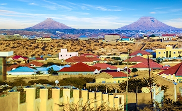 Hargeisa