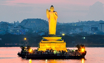 Hyderabad