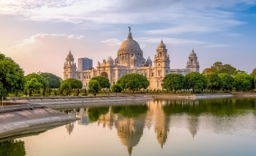 Kolkata