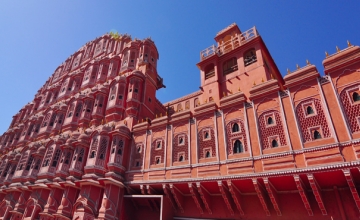 Jaipur