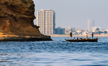 Karachi