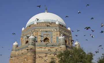 Multan