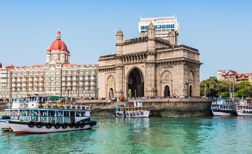 Mumbai