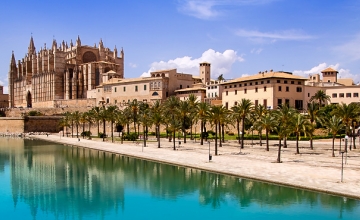 Palma de Majorque