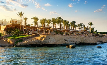 Sharm El Sheikh