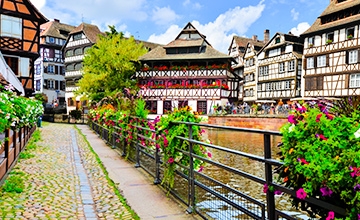 Strasbourg