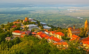 Tbilisi