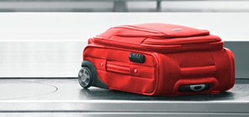 Safarilink Baggage Allowance