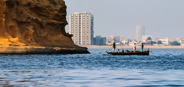 Karachi