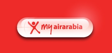 我的阿拉伯航空