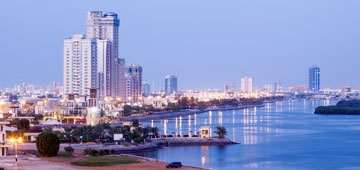 Ras Al Khaimah International Airport