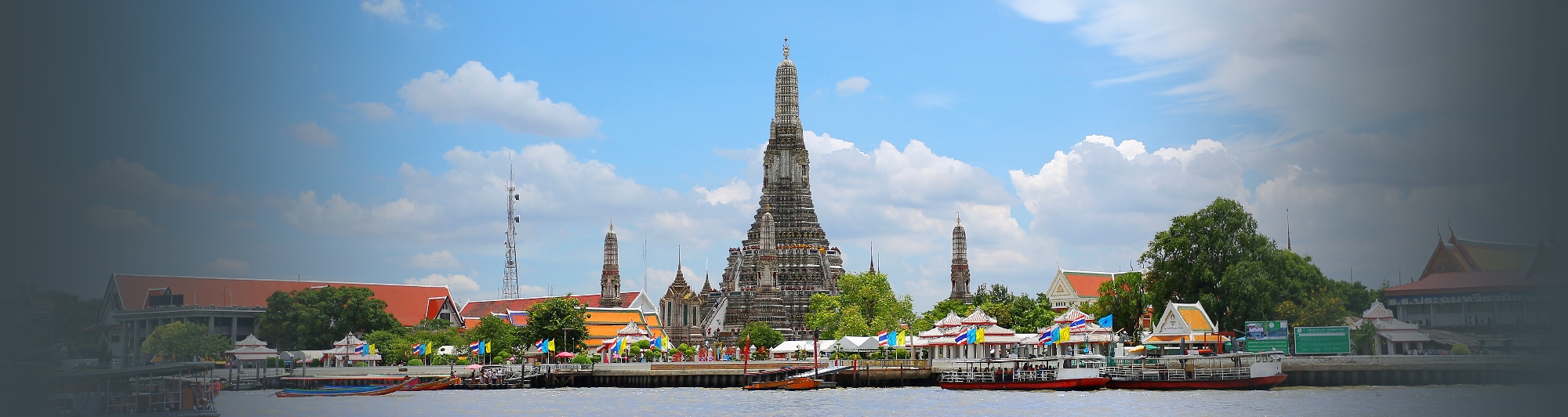 Flüge nach Bangkok Air Arabia